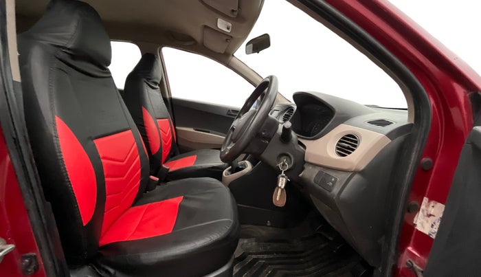 2018 Hyundai Grand i10 MAGNA 1.2 KAPPA VTVT, Petrol, Manual, 97,503 km, Right Side Front Door Cabin