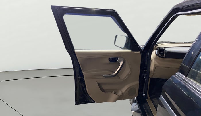 2022 Mahindra BOLERO NEO N10 R, Diesel, Manual, 60,038 km, LHS Front Door