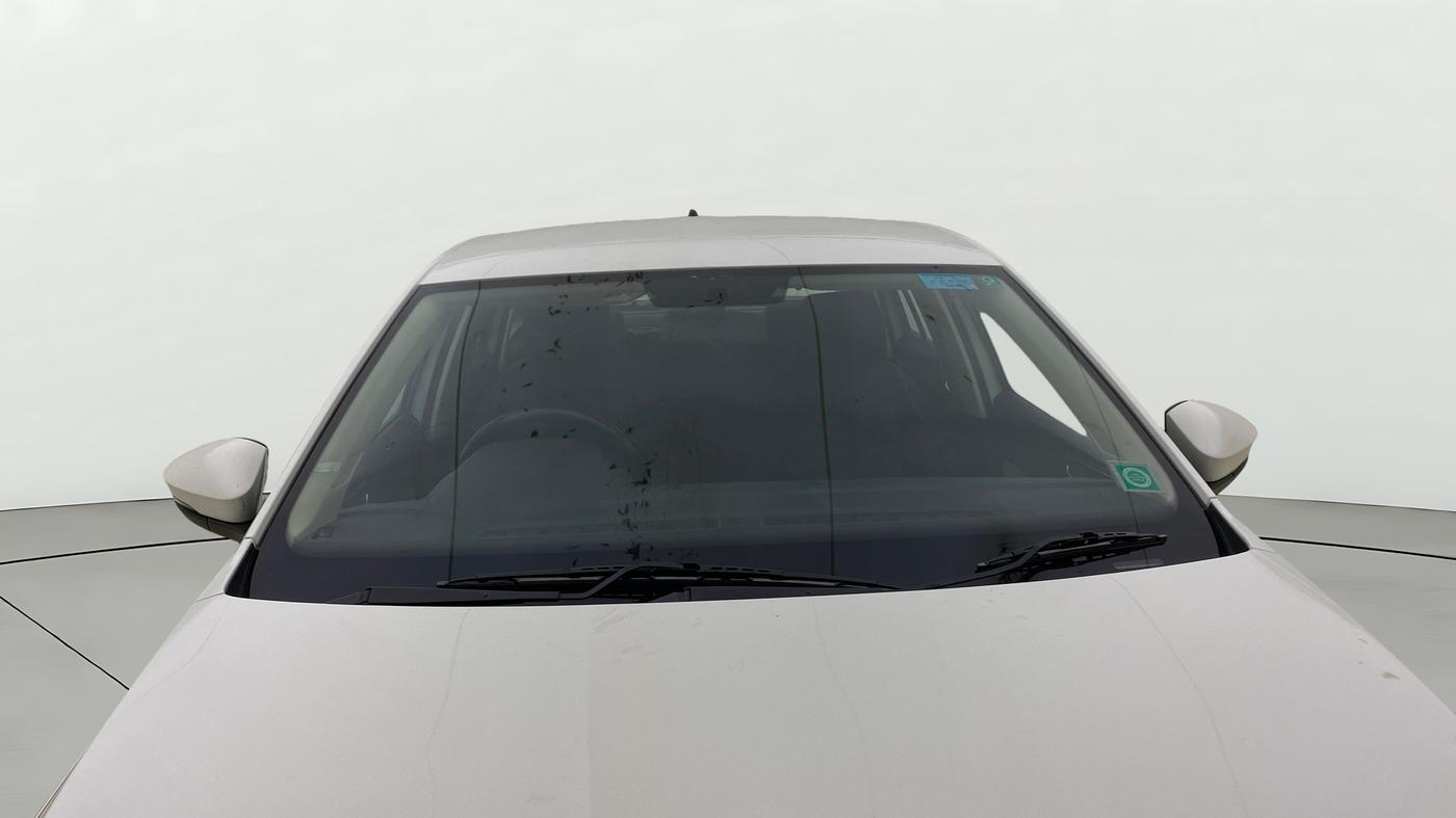 2023 Skoda SLAVIA AMBITION 1.0L TSI MT, Petrol, Manual, 49,091 km, Front Windshield