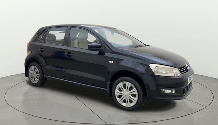 2014 Volkswagen Polo COMFORTLINE 1.2L, Diesel, Manual, 99,470 km, SRP