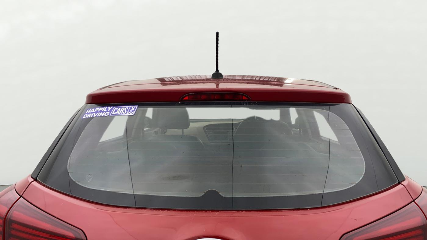 2020 Hyundai Elite i20 SPORTZ PLUS 1.2, Petrol, Manual, 68,329 km, Rear Windshield