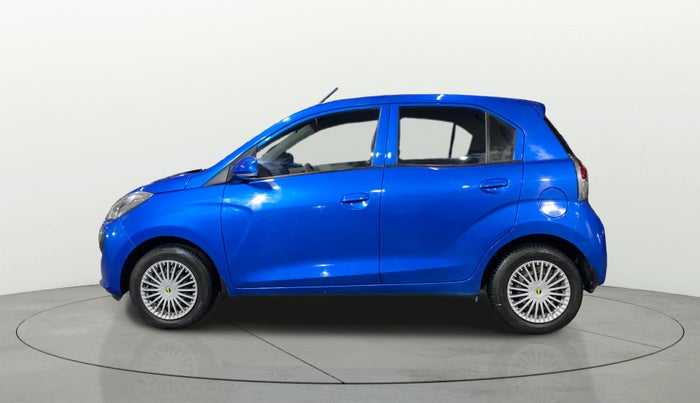 2019 Hyundai NEW SANTRO ASTA MT, Petrol, Manual, 47,309 km, Left Side