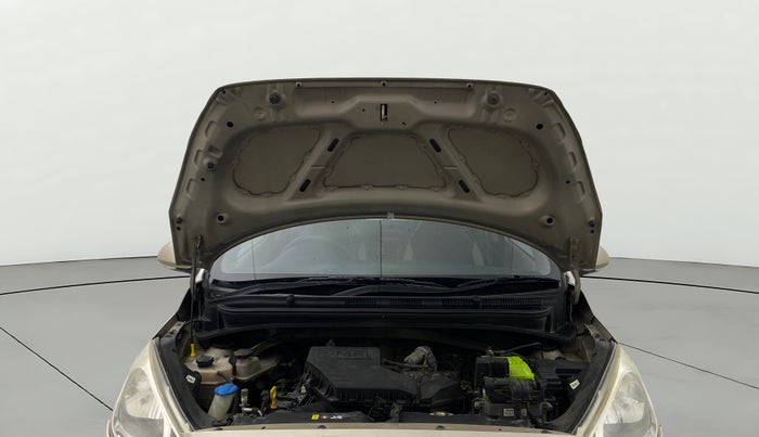 2019 Hyundai NEW SANTRO SPORTZ AMT, Petrol, Automatic, 91,631 km, Open Bonet