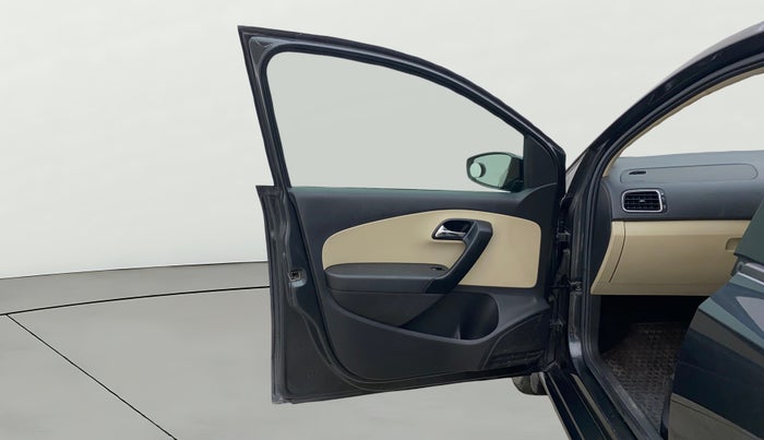 2021 Skoda Rapid STYLE TSI, Petrol, Manual, 23,461 km, LHS Front Door