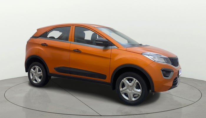 2019 Tata NEXON XE PETROL, Petrol, Manual, 30,670 km, SRP