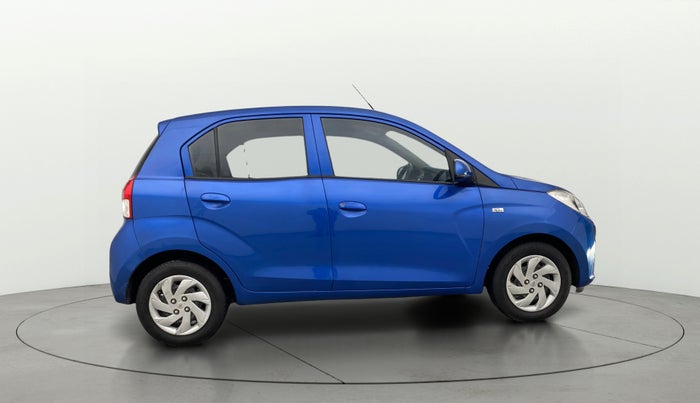 2020 Hyundai NEW SANTRO SPORTZ AMT, Petrol, Automatic, 41,248 km, Right Side View