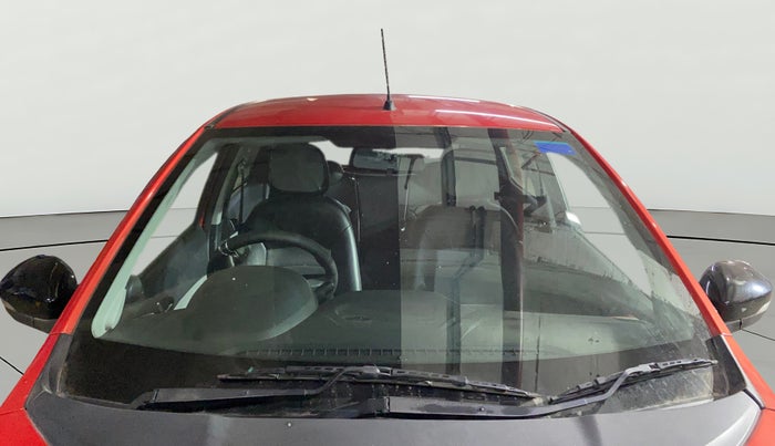 2021 Tata Tiago XZ PLUS PETROL, Petrol, Manual, 14,696 km, Front Windshield