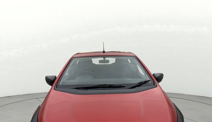 2021 Tata ALTROZ XM PETROL, Petrol, Manual, 34,578 km, Front Windshield