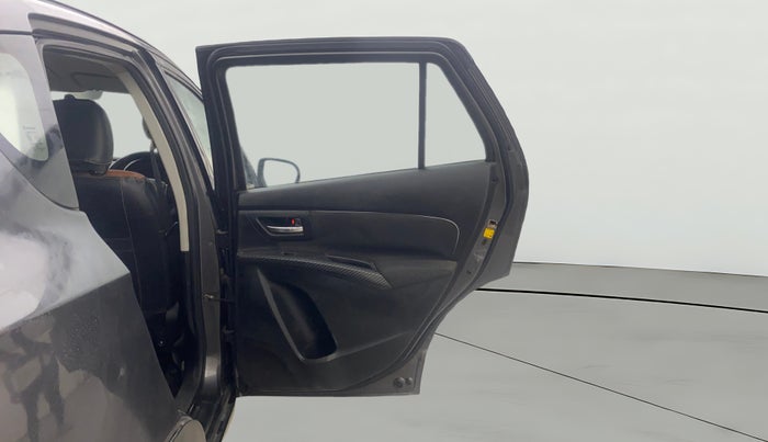 2017 Maruti S Cross ZETA 1.3, Diesel, Manual, 94,297 km, RHS Rear Door