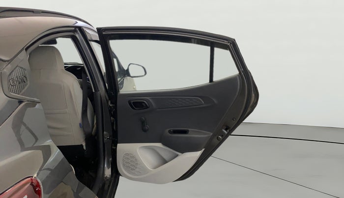 2023 Hyundai GRAND I10 NIOS ERA 1.2 KAPPA VTVT, Petrol, Manual, 12,782 km, RHS Rear Door