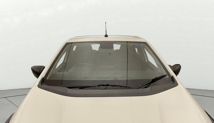 2022 Tata ALTROZ XT PETROL, Petrol, Manual, 63,748 km, Front Windshield