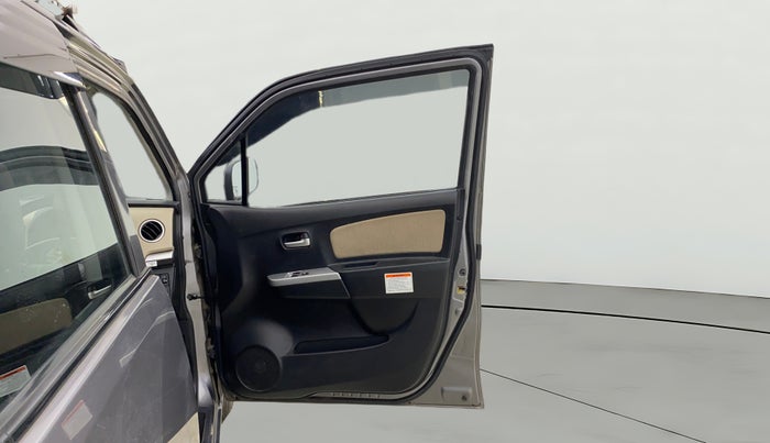 2017 Maruti Wagon R 1.0 LXI CNG, CNG, Manual, 30,001 km, RHS Front Door