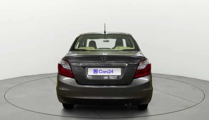 2016 Honda Amaze 1.2L I-VTEC S, Petrol, Manual, 58,118 km, Back/Rear