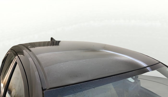 2018 Honda Amaze 1.2L I-VTEC V, Petrol, Manual, 24,974 km, Roof