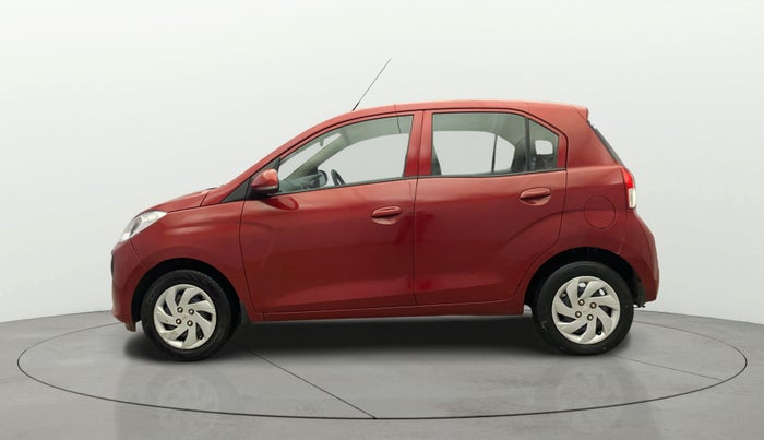 2020 Hyundai NEW SANTRO SPORTZ AMT, Petrol, Automatic, 63,135 km, Left Side
