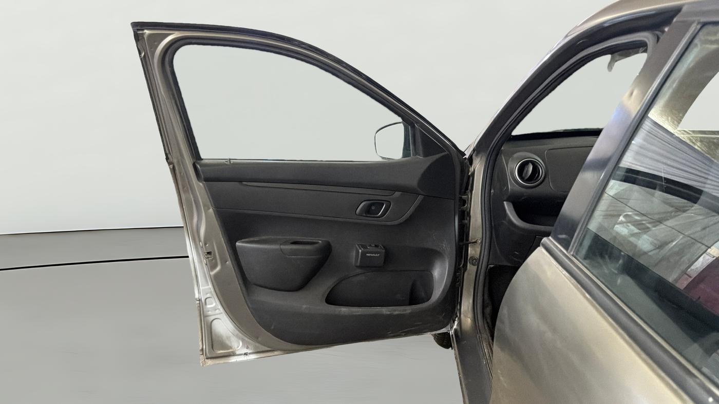 2017 Renault Kwid RXL, Petrol, Manual, 46,155 km, LHS Front Door