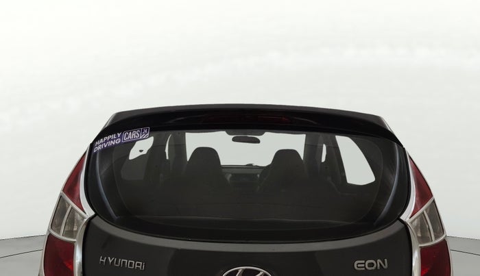 2014 Hyundai Eon ERA +, Petrol, Manual, 81,047 km, Rear Windshield