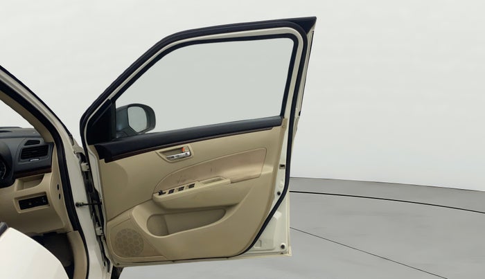 2014 Maruti Swift Dzire VDI, Diesel, Manual, 77,384 km, RHS Front Door