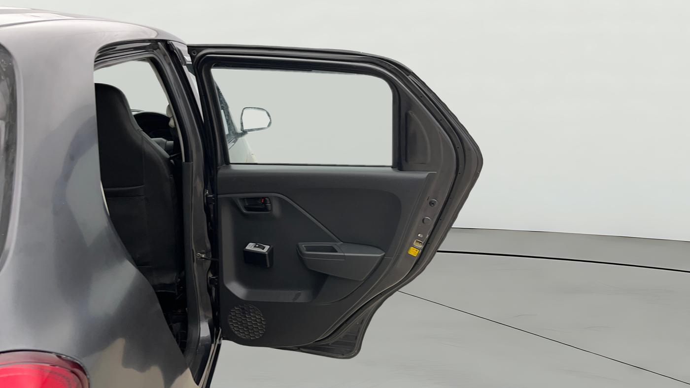 2023 Maruti Alto K10 LXI, Petrol, Manual, 23,127 km, RHS Rear Door