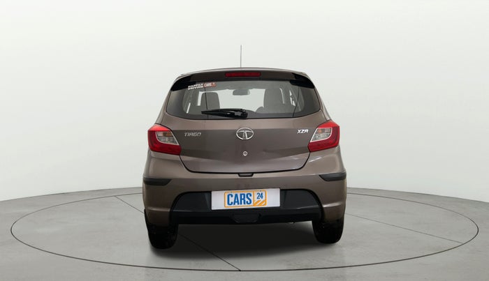 2019 Tata Tiago XZA PETROL, Petrol, Automatic, 24,787 km, Back/Rear