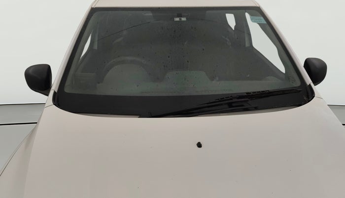 2016 Renault Kwid RXT 0.8, Petrol, Manual, 32,532 km, Front Windshield