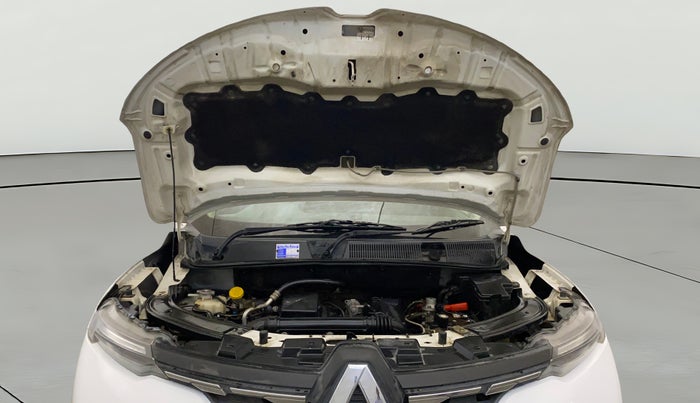 2022 Renault Kiger RXT MT, CNG, Manual, 53,678 km, Open Bonet