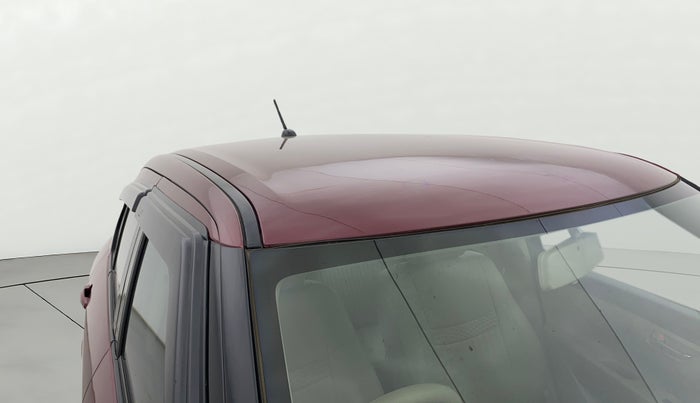 2016 Maruti Swift Dzire ZXI, Petrol, Manual, 29,557 km, Roof