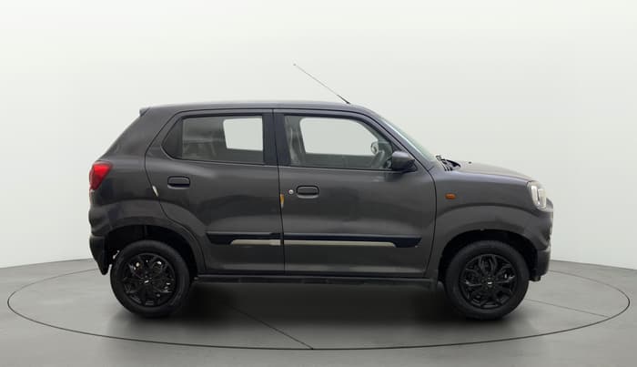 2023 Maruti S PRESSO VXI+, Petrol, Manual, 71,115 km, Right Side View