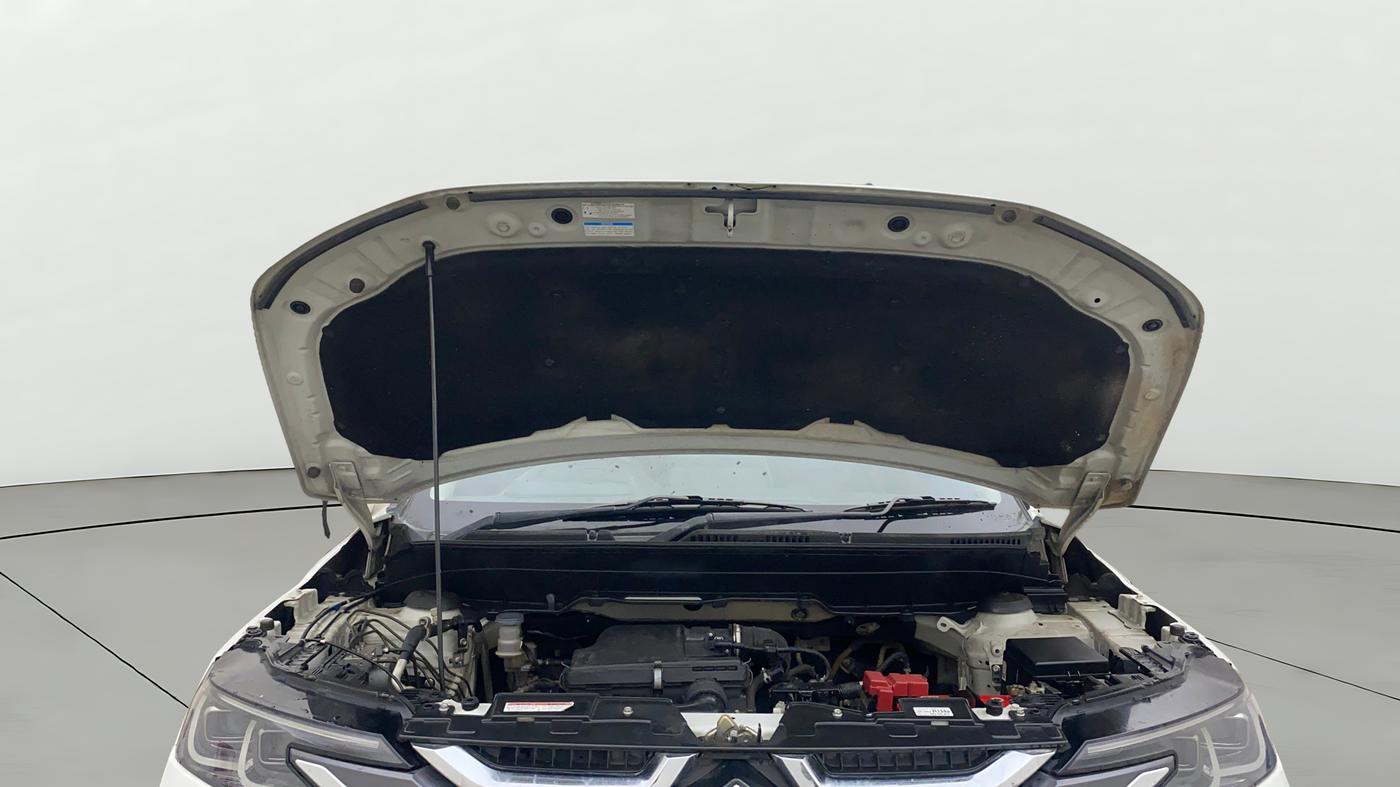 2023 Maruti BREZZA ZXI + SMART HYBRID, Petrol, Manual, 73,681 km, Open Bonet