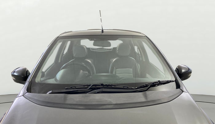 2022 Tata Tiago XZ PLUS CNG, CNG, Manual, 97,929 km, Front Windshield