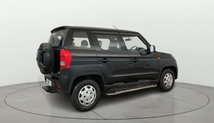 2022 Mahindra BOLERO NEO N 8, Diesel, Manual, 93,881 km, Right Back Diagonal