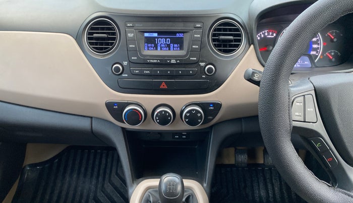 2020 Hyundai Grand i10 MAGNA 1.2 KAPPA VTVT, Petrol, Manual, 29,664 km, Air Conditioner