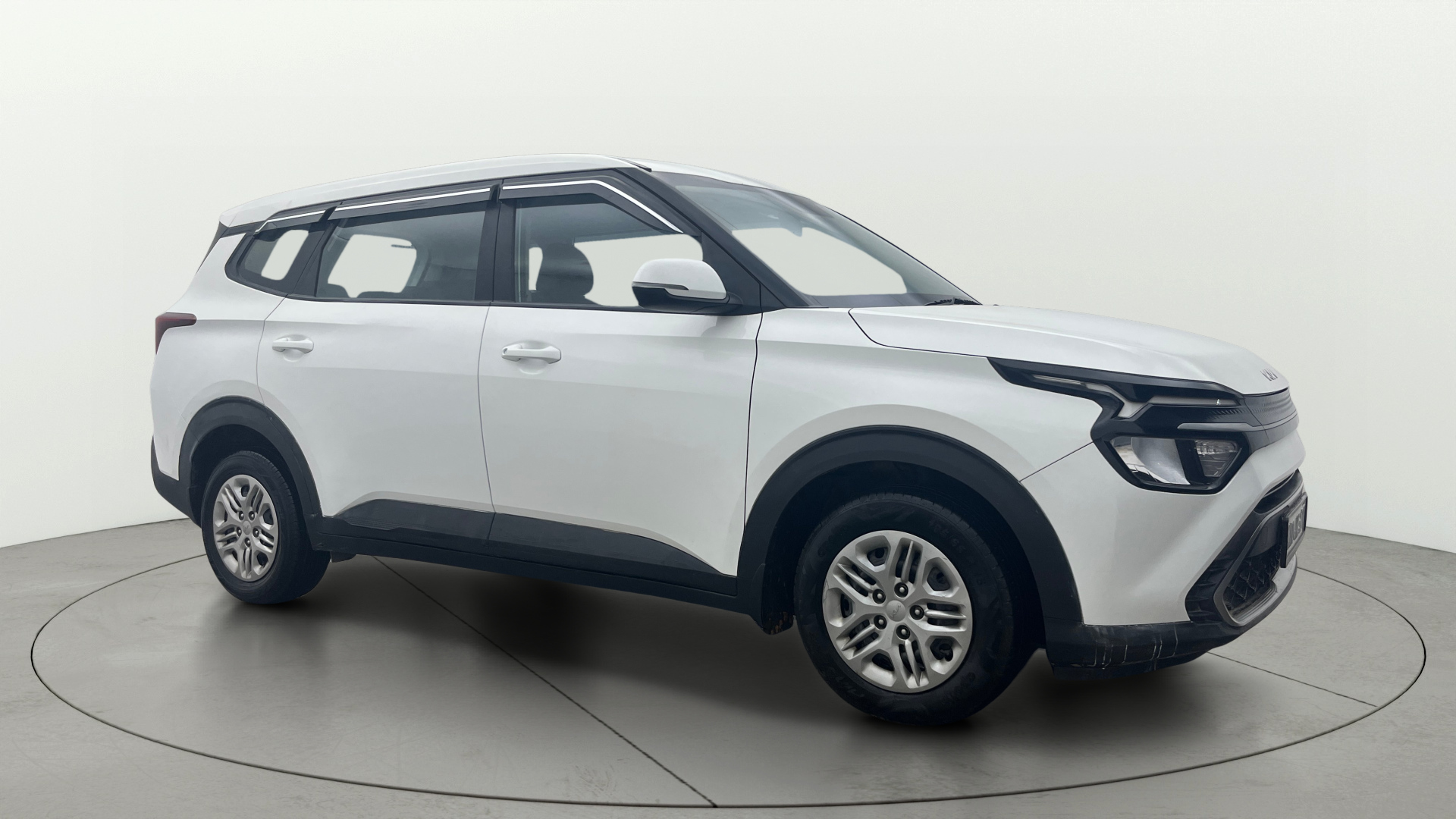 2024 KIA Carens Premium (O) 1.5 Petrol 7 STR 2024 KIA Carens Premium (O) 1.5 Petrol 7 STR