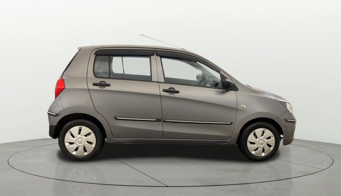 2014 Maruti Celerio VXI, Petrol, Manual, 49,752 km, Right Side View