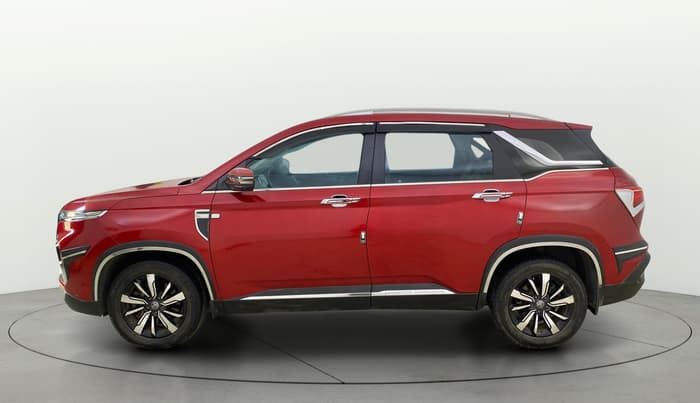 2019 MG HECTOR SHARP 1.5 DCT PETROL, Petrol, Automatic, 25,900 km, Left Side