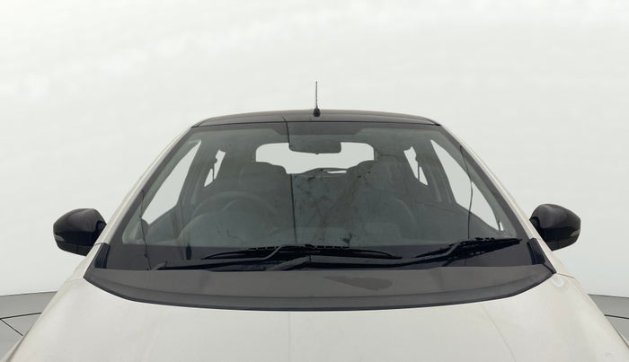 2020 Tata Tiago XZA PLUS PETROL, Petrol, Automatic, 47,114 km, Front Windshield