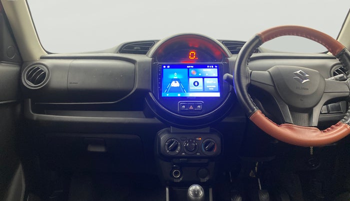 2022 Maruti S PRESSO VXI (O), Petrol, Manual, 29,046 km, Air Conditioner