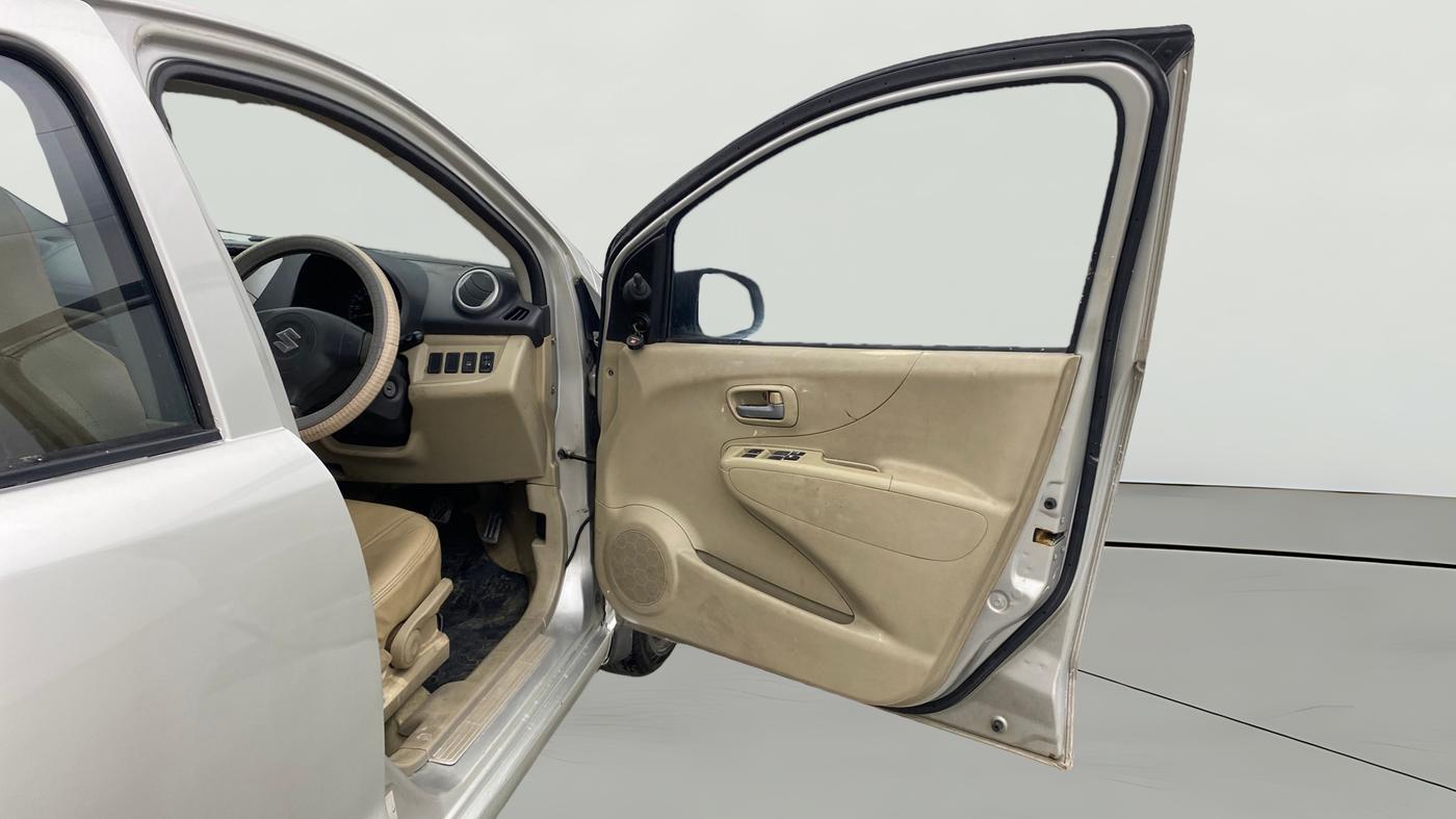 2013 Maruti A Star VXI, Petrol, Manual, 72,028 km, RHS Front Door