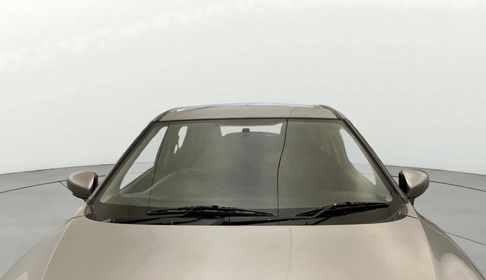 2016 Maruti Baleno DELTA PETROL 1.2, Petrol, Manual, 95,581 km, Front Windshield