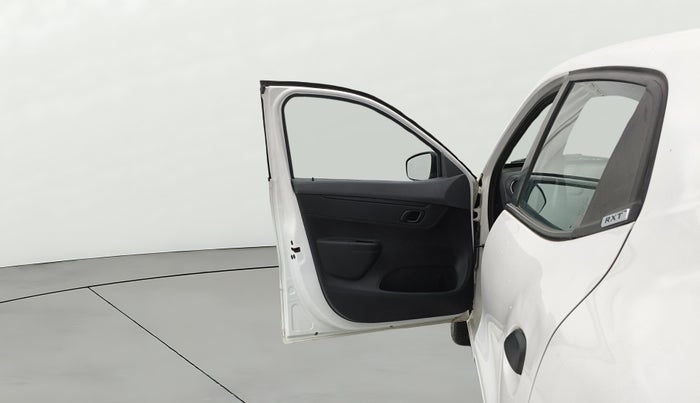 2021 Renault Kwid RXT 1.0 AMT (O), Petrol, Automatic, 37,444 km, LHS Front Door