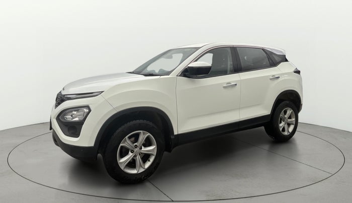 2019 Tata Harrier XT 2.0L KRYOTEC, Diesel, Manual, 64,984 km, Left Front Diagonal