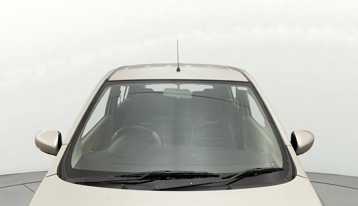 2019 Maruti Celerio ZXI AMT, Petrol, Automatic, 43,382 km, Front Windshield