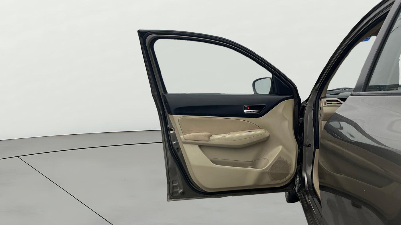 2022 Maruti Dzire VXI AMT, Petrol, Automatic, 96,666 km, LHS Front Door