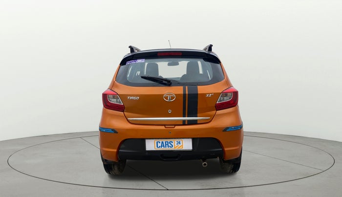 2019 Tata Tiago XZ PLUS PETROL, Petrol, Manual, 66,612 km, Back/Rear