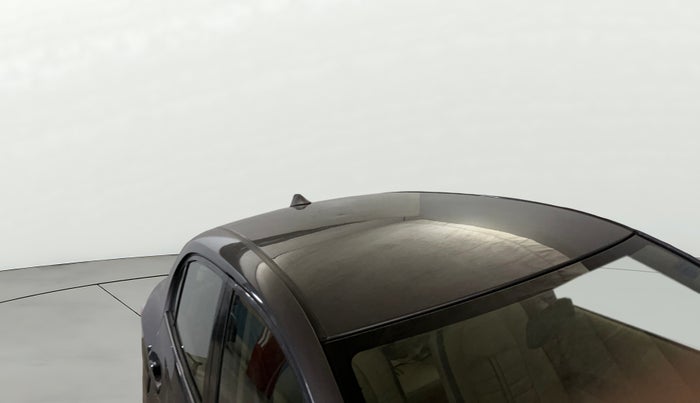 2017 Honda Amaze 1.2L I-VTEC S OPT, Petrol, Manual, 35,285 km, Roof