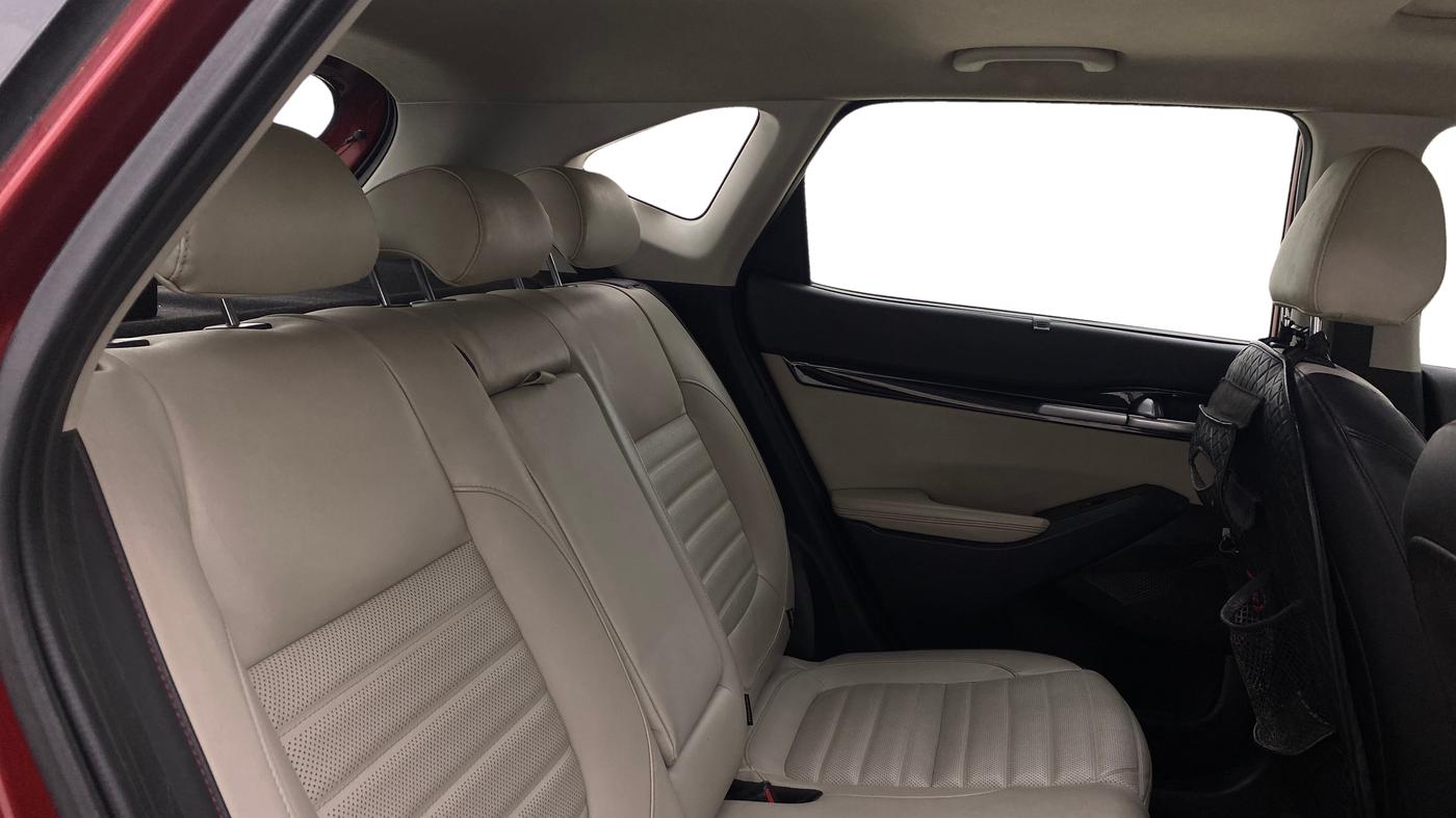 2020 KIA SELTOS GTX PLUS DCT 1.4 PETROL, Petrol, Automatic, 88,448 km, Right Side Rear Door Cabin