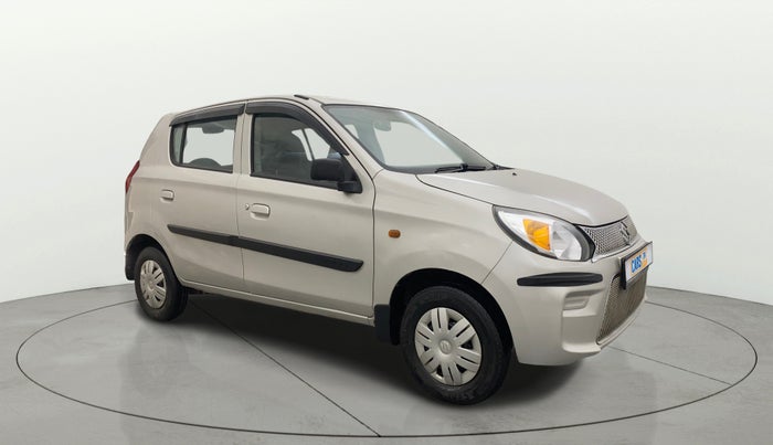 2023 Maruti Alto LXI OPT CNG, CNG, Manual, 19,015 km, SRP