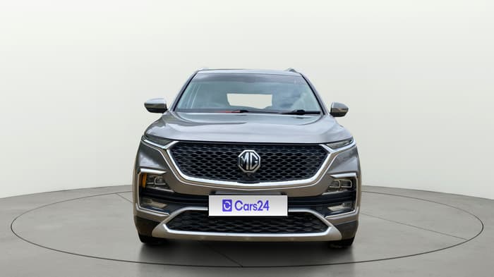 2020 MG HECTOR SHARP 2.0 DIESEL, Diesel, Manual, 98,896 km, Front