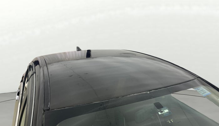 2015 Honda City 1.5L I-VTEC V MT, Petrol, Manual, 81,130 km, Roof