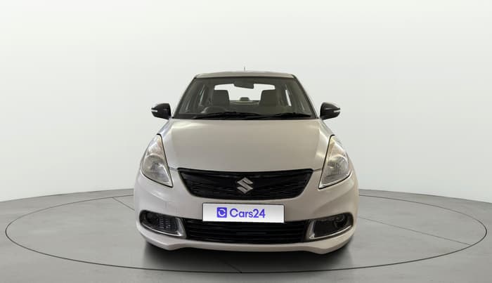 2015 Maruti Swift Dzire LXI, Petrol, Manual, 34,010 km, Front